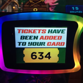 Dave & Buster's Irvine - American Near Me - Irvine, California