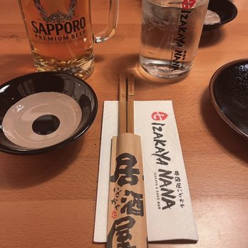Izakaya Nana - Izakaya Near Me - Queens, New York Izakaya Nana - Izakaya Near Me - Queens, New York