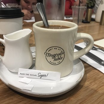 Magnolia Table - Breakfast & Brunch Near Me - Waco, Texas Magnolia Table - Breakfast & Brunch Near Me - Waco, Texas
