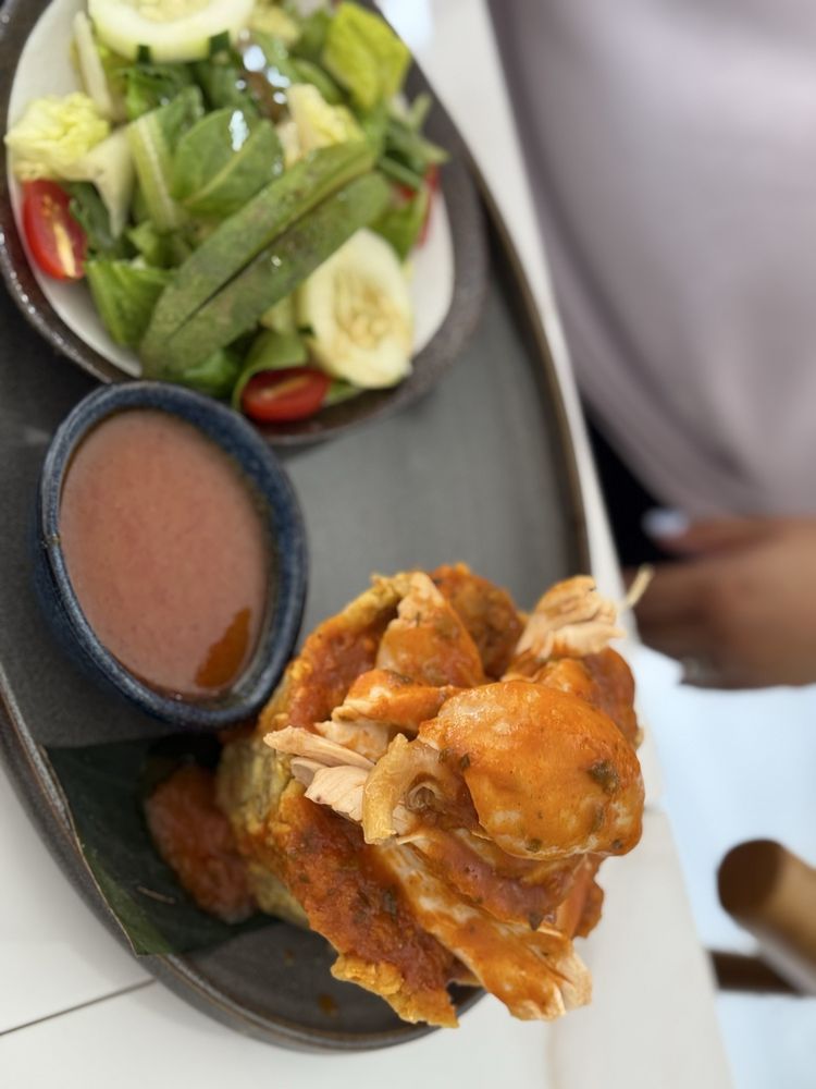 Bistro Taino