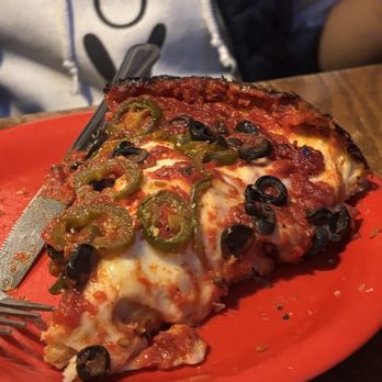 Pequod's Pizza - Pizza Near Me - Chicago, Illinois Pequod's Pizza - Pizza Near Me - Chicago, Illinois