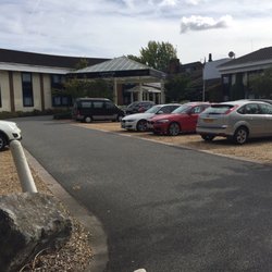 Menzies Cambridge Hotel & Golf Club