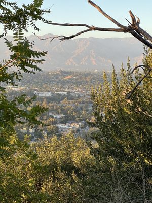 Ernest E. Debs Regional Park by null