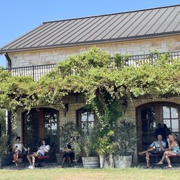 Beautiful winery Beautiful winery