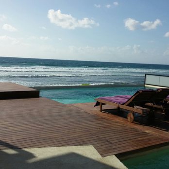 O Tulum - Each room is only 20ft from this view. - Hotels Near Me - Tulum, ROO