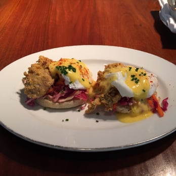 Blue Duck Tavern - BDT Eggs Benedict - New American Near Me - Washington, DC, District of Columbia Blue Duck Tavern - BDT Eggs Benedict - New American Near Me - Washington, DC, District of Columbia