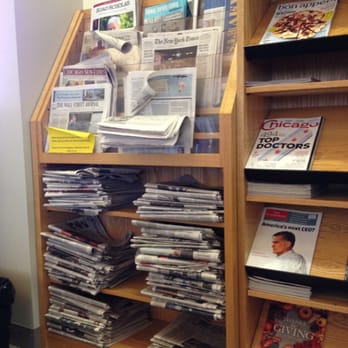 Winnetka-Northfield Public Library District - Today's papers -- for free - Libraries Near Me - Northfield, Illinois Winnetka-Northfield Public Library District - Today's papers -- for free - Libraries Near Me - Northfield, Illinois