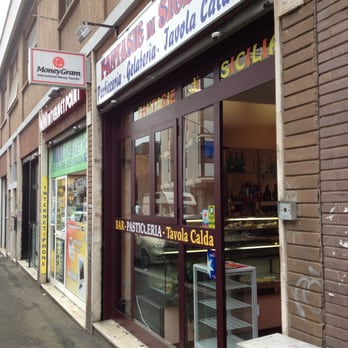 Fantasie Di Sicilia - Esterno - Bars Near Me - Rome, RM Fantasie Di Sicilia - Esterno - Bars Near Me - Rome, RM