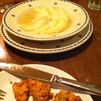 Le Virtu - Scrippelle soup, arancini - Italian Near Me - Philadelphia, Pennsylvania Le Virtu - Scrippelle soup, arancini - Italian Near Me - Philadelphia, Pennsylvania