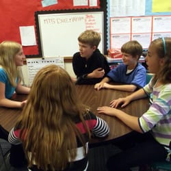 Grasshopper Enrichment Education