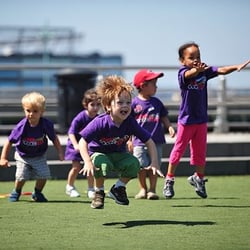 Super Soccer Stars