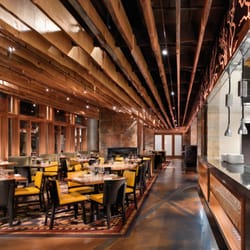 Constellation Residences at Northstar - Constellation guests/owners enjoy access to Ritz-Carlton amenities including Manzanita Restaurant inside the Ritz-Carlton