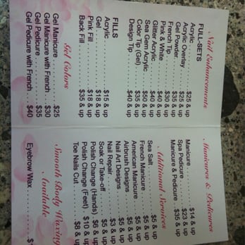 Golflinks Nails - Nail Salons Near Me - Tucson, Arizona Golflinks Nails - Nail Salons Near Me - Tucson, Arizona