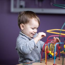 Children's Dental Center of Central Iowa