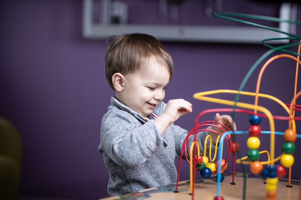 CHILDREN’S DENTAL CENTER OF CENTRAL IOWA 30 Photos 2401 128th