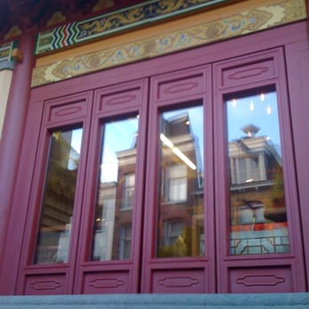 He Hua Temple - Buddhist Temples Near Me - Amsterdam, New Hampshire