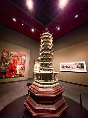 Jordan Schnitzer Museum of Art by null
