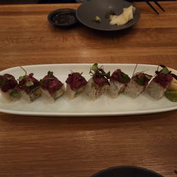 Surf and Turf