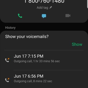 AAA - Call log - Travel Services Near Me - Whittier, California AAA - Call log - Travel Services Near Me - Whittier, California