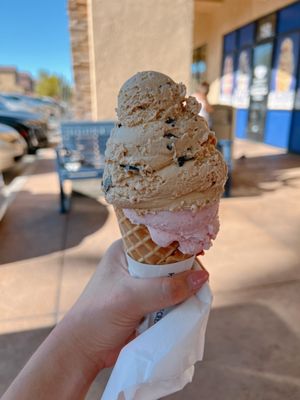 Handel's Homemade Ice Cream & Yogurt by null