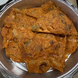 Yami Korean Food - Kimchi pancake