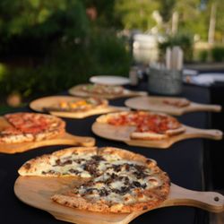 Homeslice Pizza & Catering