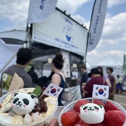 Panda Festival