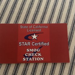 San Gabriel Service Center