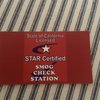San Gabriel Service Center gift card