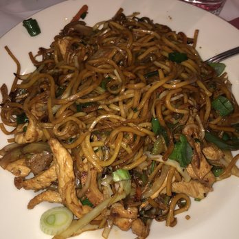 Mount Everest Restaurant - My granddaughter got the Nepali kitchen Chow Mien and loved it!! - Indian Near Me - Nottingham, Maryland