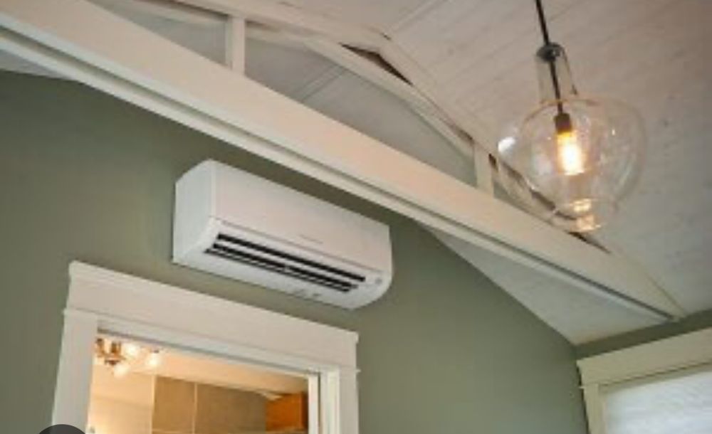 Slide of Benoit Plumbing