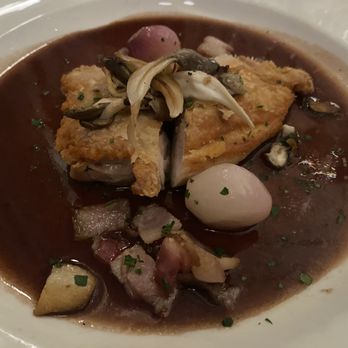 Chez Maggy - Coq au Vin - French Near Me - Denver, Colorado Chez Maggy - Coq au Vin - French Near Me - Denver, Colorado