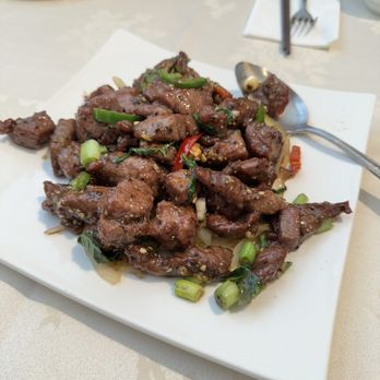 Henry's Cuisine - Filet Minion - Asian Fusion Near Me - Alhambra, California Henry's Cuisine - Filet Minion - Asian Fusion Near Me - Alhambra, California