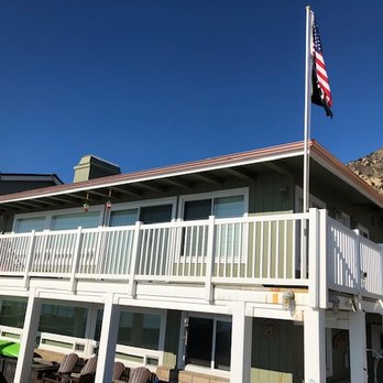 The Rain Drain - Ocean side to downspout about 40' - Gutter Services Near Me - Camarillo, California The Rain Drain - Ocean side to downspout about 40' - Gutter Services Near Me - Camarillo, California