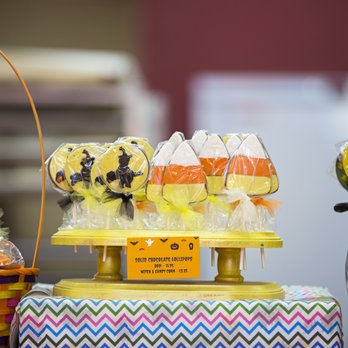 Chocolate Shoppe - chocolate pops - Desserts Near Me - Gardnerville, Nevada