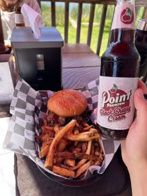 Bad Bones BBQ by null