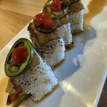 Sushi One Spot - Sushi Bars Near Me - Corona, California