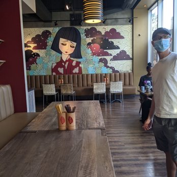 Royal Highness Zhu 朱椿 - Hot Pot Near Me - Chicago, Illinois