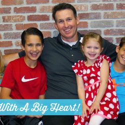 Banks Pediatric Dentistry - Serving tiny teeth with a big heart!