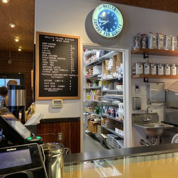 Honor Market - Menu: August 2022 - Gas Stations Near Me - Yountville, California