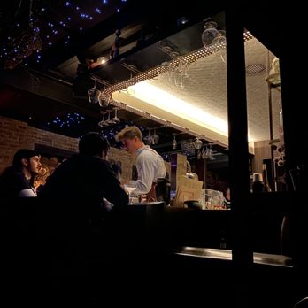 Here Nor There - Cocktail Bars Near Me - Austin, Texas
