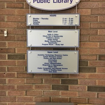 St Albert Public Library - Libraries Near Me - St Albert, Alberta St Albert Public Library - Libraries Near Me - St Albert, Alberta