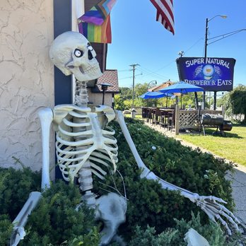 SuperNatural Brewing & Spirits - Brewpubs Near Me - Livonia, Michigan SuperNatural Brewing & Spirits - Brewpubs Near Me - Livonia, Michigan