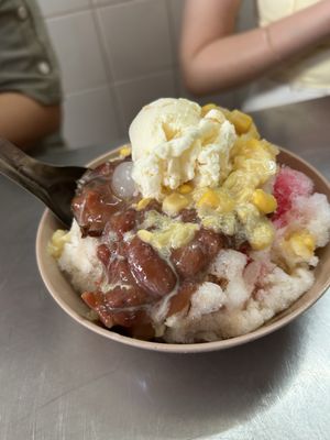 888 Hokkien Mee by null