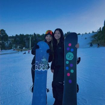 Snow Summit - :) - Ski Resorts Near Me - Big Bear Lake, California