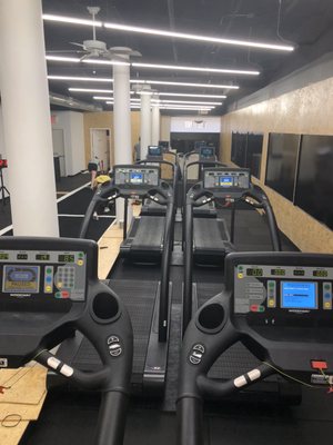 The Fort NYC by null