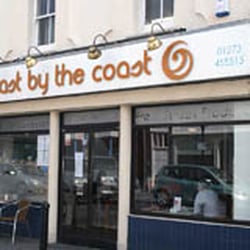 Toast By The Coast