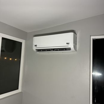 Oceanview Mechanical - Heating & Air Conditioning/HVAC Near Me