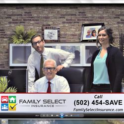 Family Select Insurance