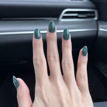 Mint Spa & Nail - Day Spas Near Me - Stamford, Connecticut